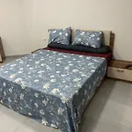 Scandic Resort -2 Bedroom Flat With Private Beach