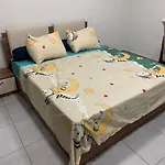 Scandic Resort -2 Bedroom Flat With Private Beach