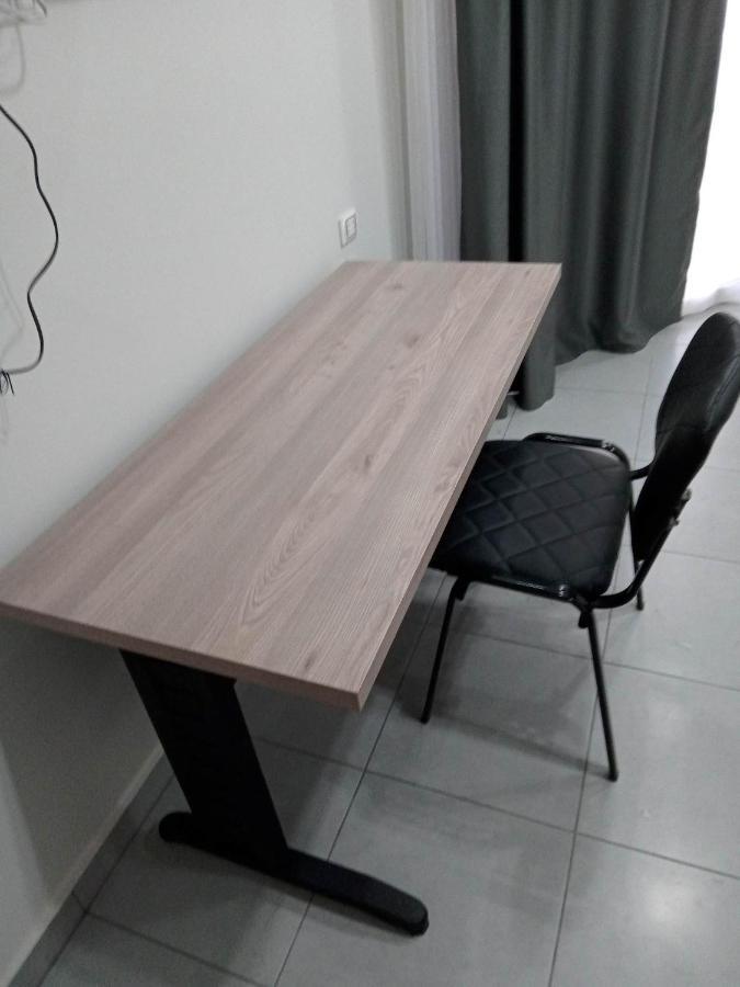 Scandic -2 Bedroom Flat With Private Appartement
