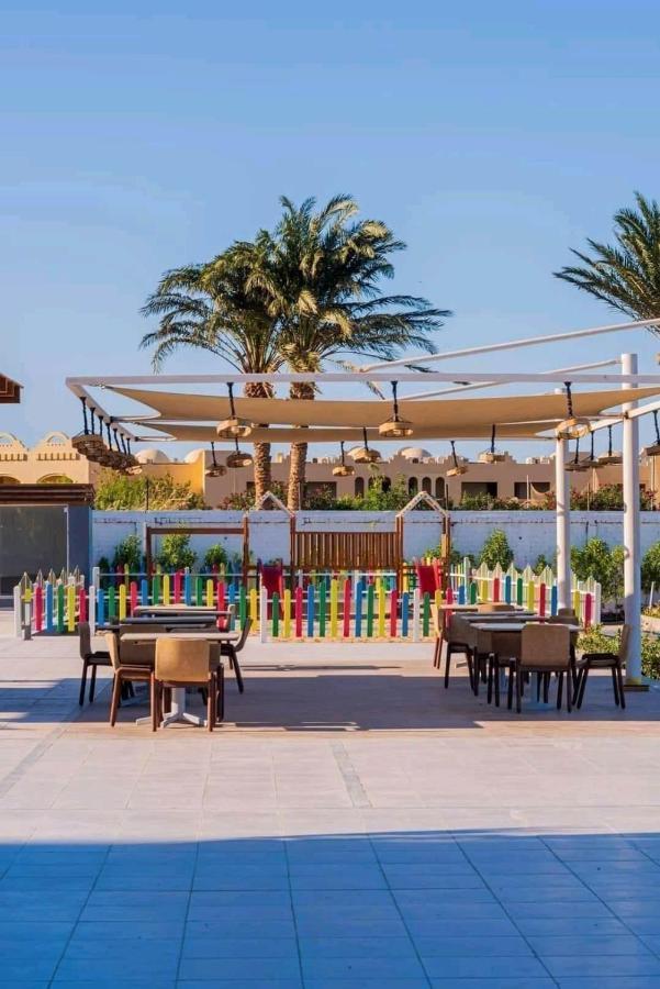 Appartement Scandic -2 Bedroom Flat With Private Hurghada