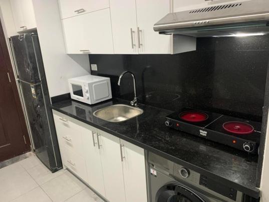 Scandic -2 Bedroom Flat With Private * Hurghada