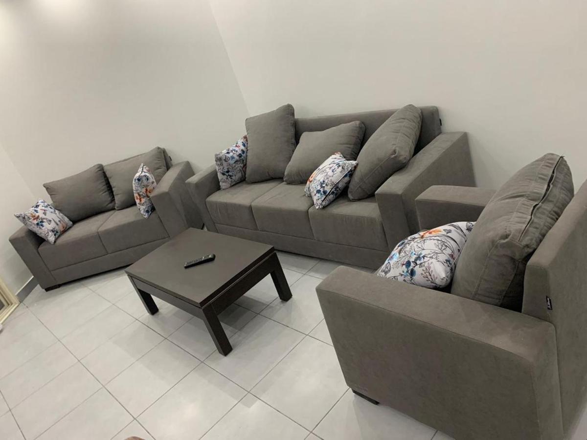 Appartement Scandic -2 Bedroom Flat With Private Hurghada