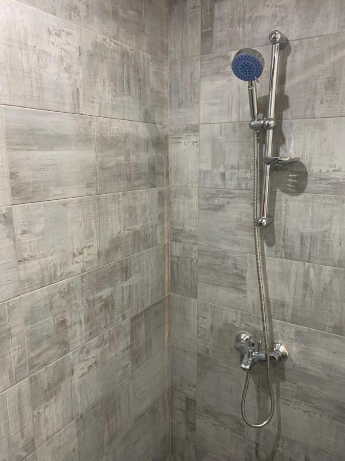Appartement Scandic -2 Bedroom Flat With Private
