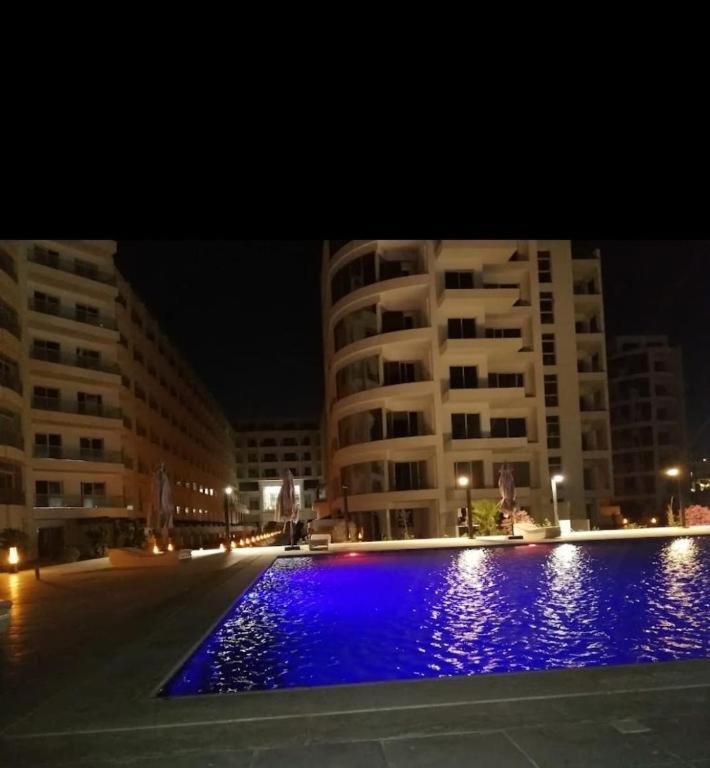 Appartement Scandic -2 Bedroom Flat With Private *
