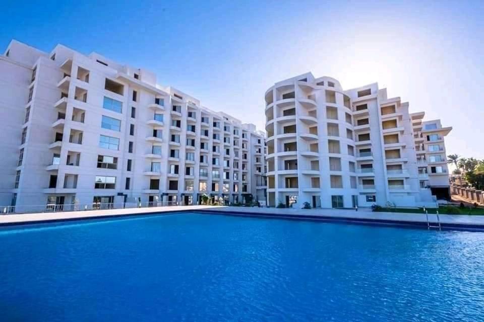 Scandic -2 Bedroom Flat With Private Hurghada