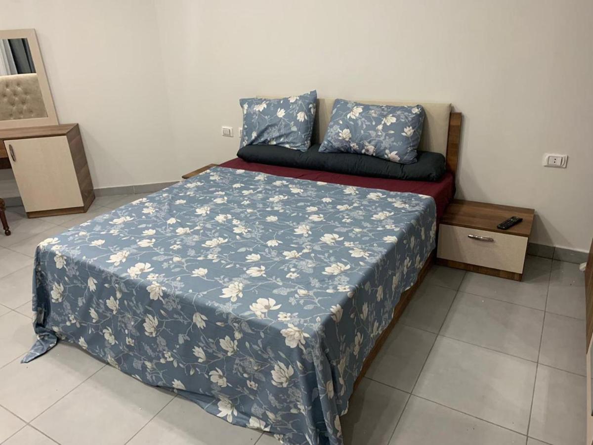 Scandic -2 Bedroom Flat With Private